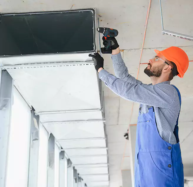 Why Homeowners & Businesses Trust Us in Hermitage, PA