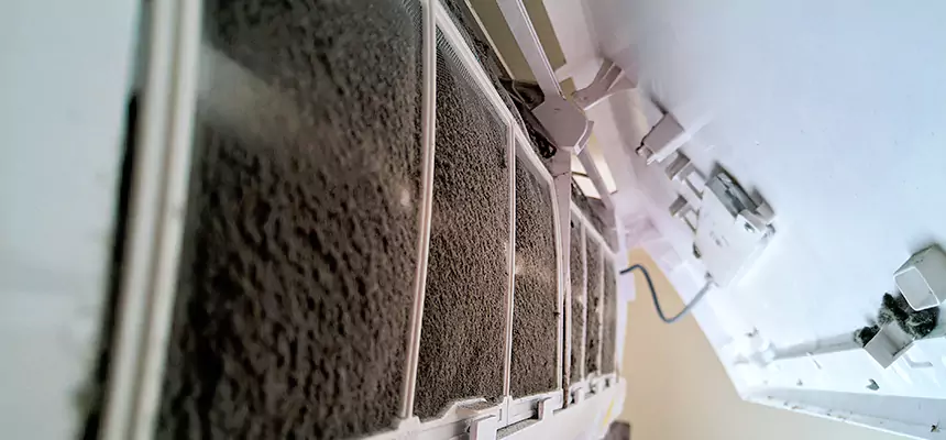 Preventive Air Duct Bacteria Removal in Hermitage