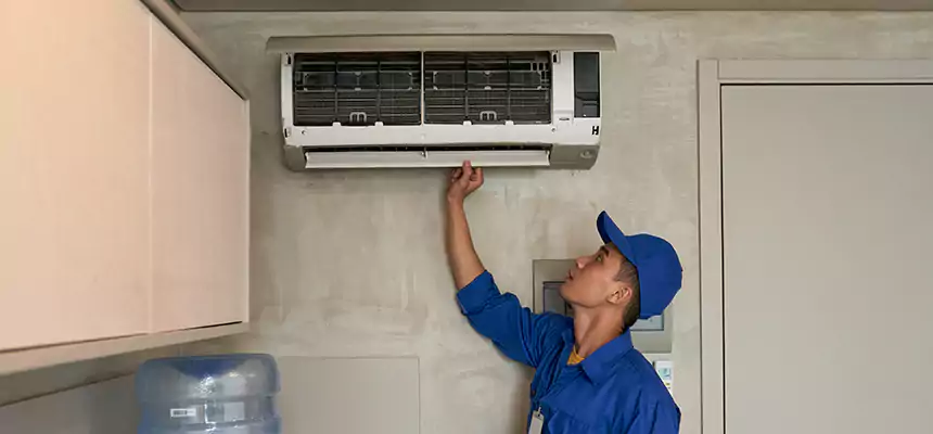 Balanced Fresh‑Air Ventilation (ERV/HRV) in Hermitage