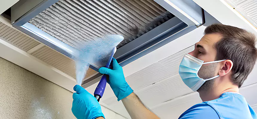 Our Home Ventilation Cleaning Services in Hermitage, PA
