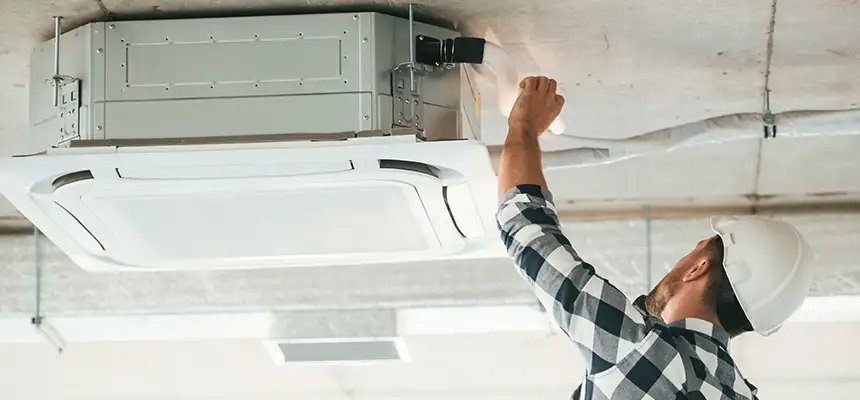 Our Local Vent Cleaning Services in Hermitage, PA