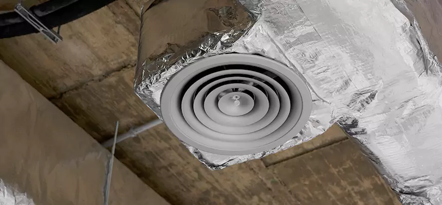 Our Low VOC Vent Installation Services in Hermitage, PA