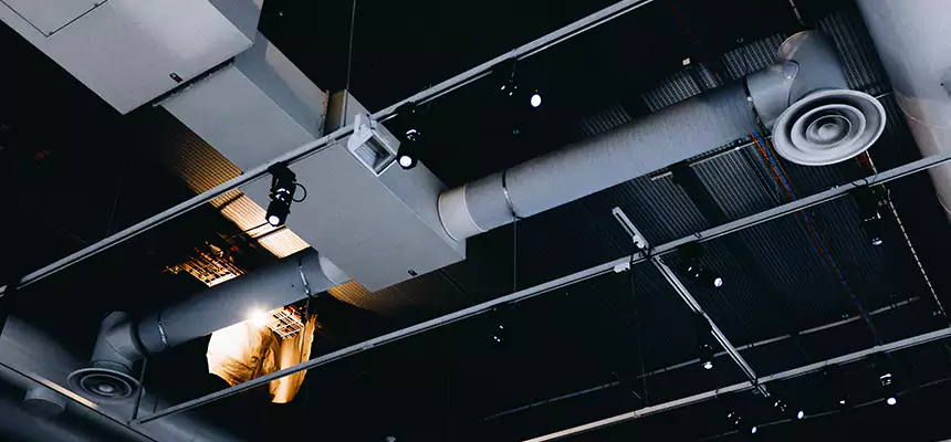 Our Seasonal Allergy Air Duct Cleaning Services in Hermitage, PA