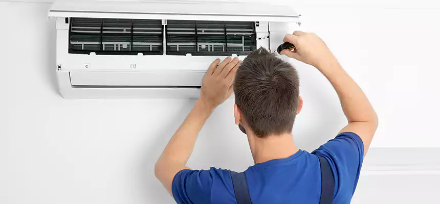 Our Smart Air Conditioning Installation Services in Hermitage, PA