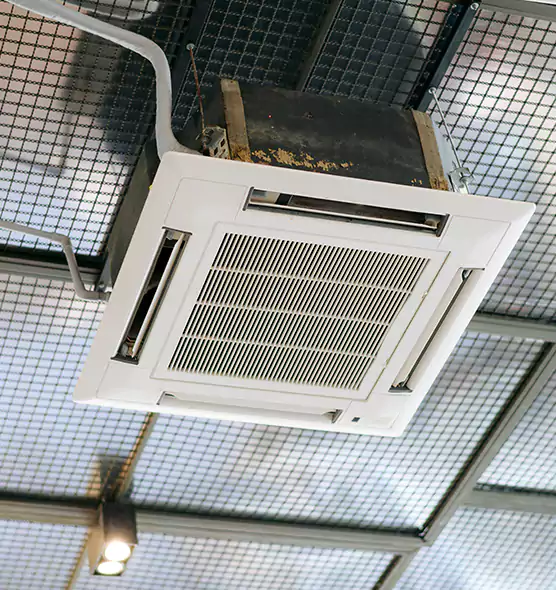 Top-Notch Allergy Relief Vent Cleaning Services in Hermitage, PA