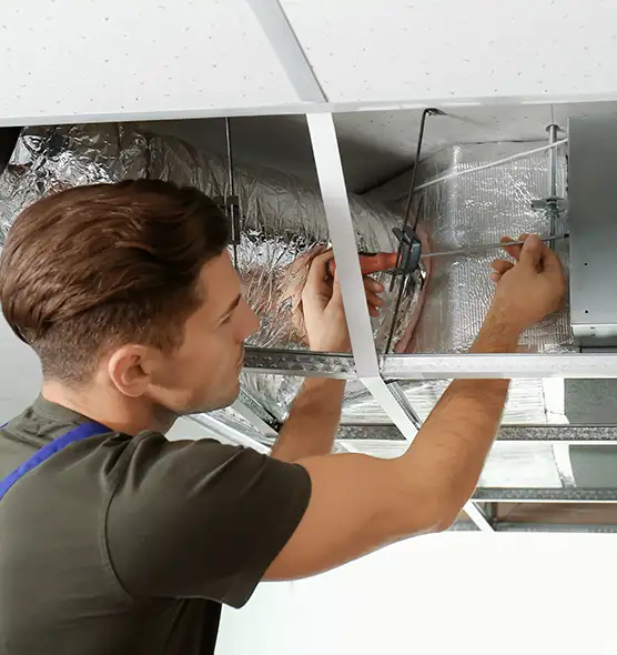 Professional Clogged Dryer Vent Repair in Hermitage, PA