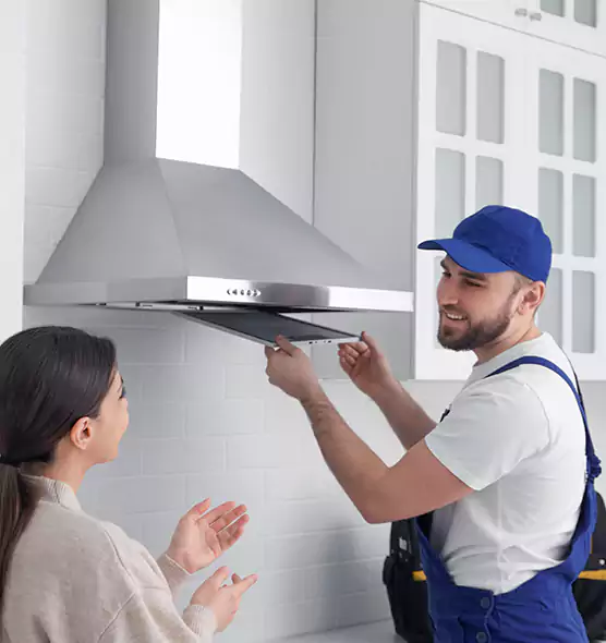 Professional Dryer Vent Cleaning Service in Hermitage, PA