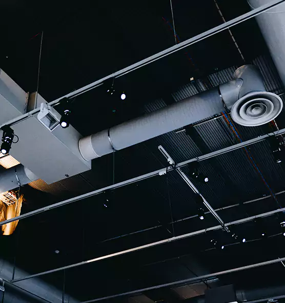 About Duct Sanitization with UV Light in Hermitage, PA