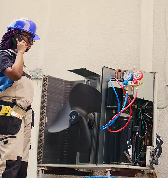 Professional Energy-Efficient HVAC Cleaning in Hermitage, PA