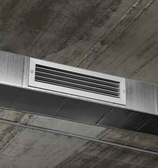 Trusted Hospital Grade Air Duct Cleaning Experts in Hermitage, PA