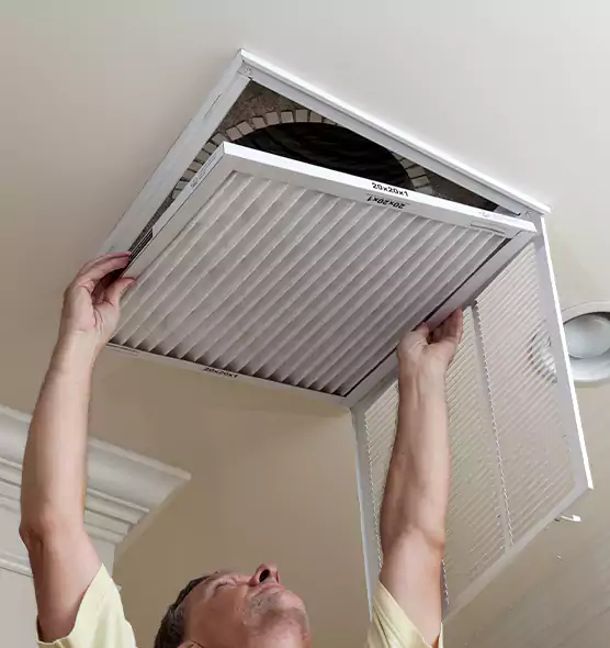 Advanced Residential Vent Cleaning in Hermitage, PA