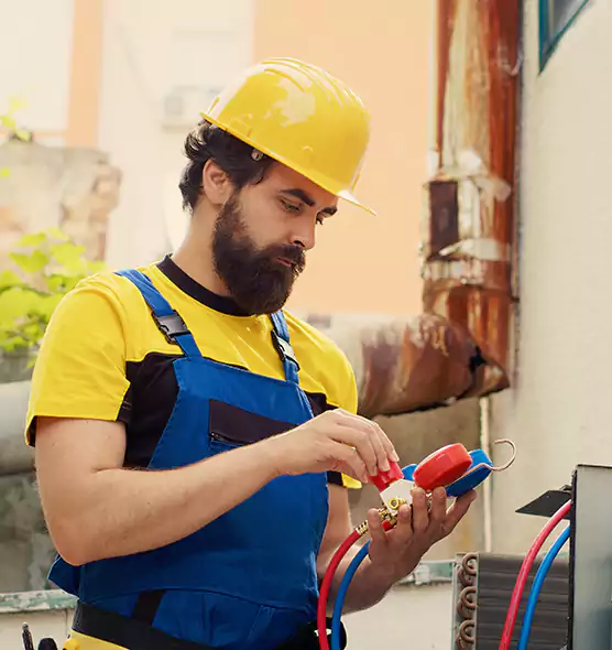 About Smart HVAC Installation in Hermitage, PA