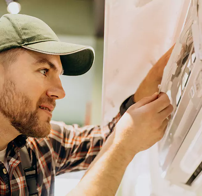 Why Homeowners Businesses Trust Us in Hermitage, PA?