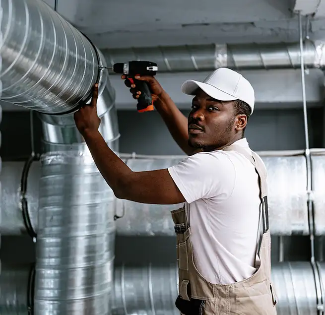 Why Homeowners & Businesses Trust Us Hermitage, PA