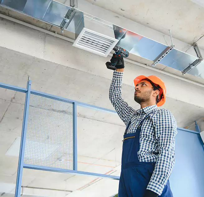 Why Homeowners & Businesses Trust Us in Hermitage, PA?