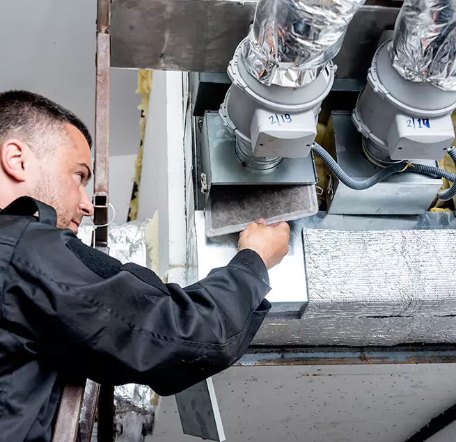 Why Homeowners & Businesses Trust Us in Hermitage, PA?