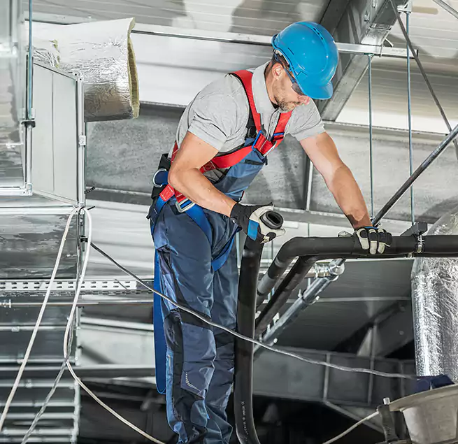 Why Homeowners & Businesses Trust Us in Hermitage, PA?