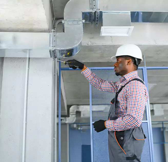 Why Homeowners & Businesses Trust Us Hermitage, PA