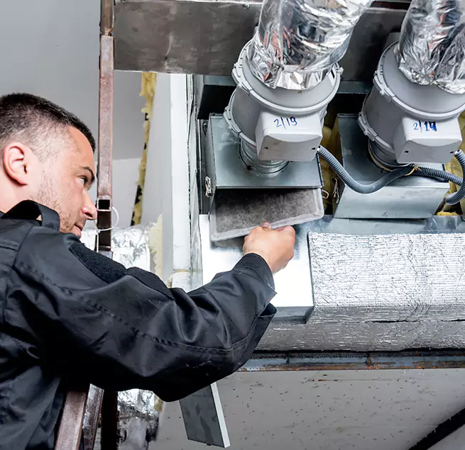  Why Homeowners & Businesses Trust Us in Hermitage, PA?