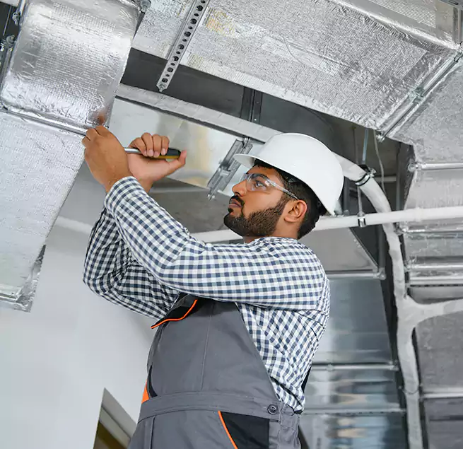 Why Homeowners & Businesses Trust Us Hermitage, PA?