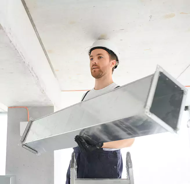 Why Homeowners & Businesses Trust Us in Hermitage, PA