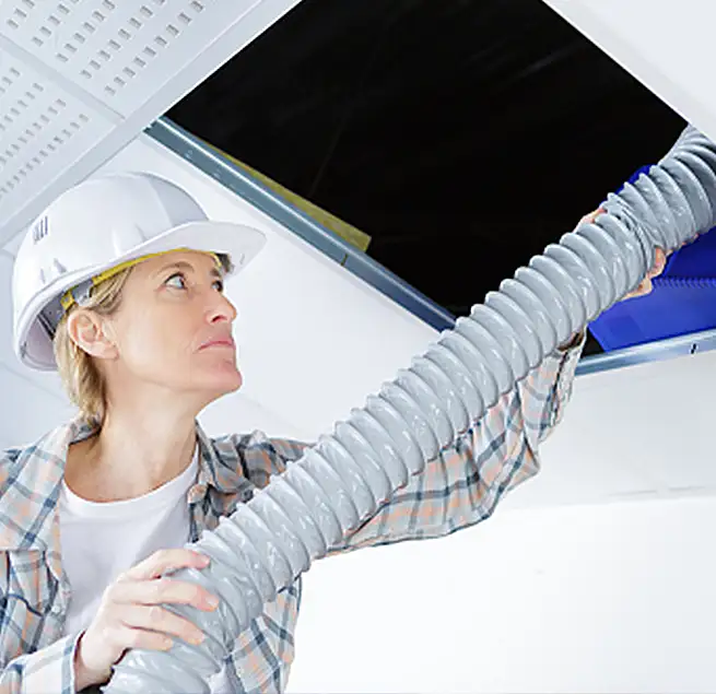 Why Homeowners & Businesses Trust Us Hermitage, PA