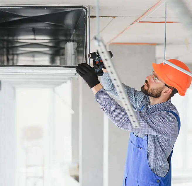 Why Homeowners & Businesses Trust Us in Hermitage, PA?