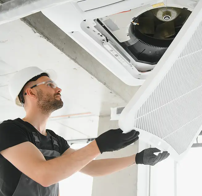 Why Homeowners & Businesses Trust Us in Hermitage, PA?