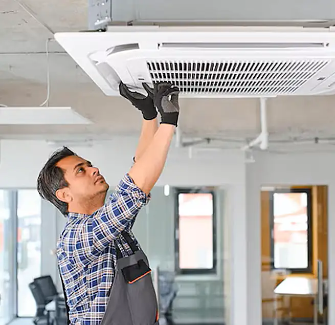 Why Homeowners & Businesses Trust Us in Hermitage, PA?