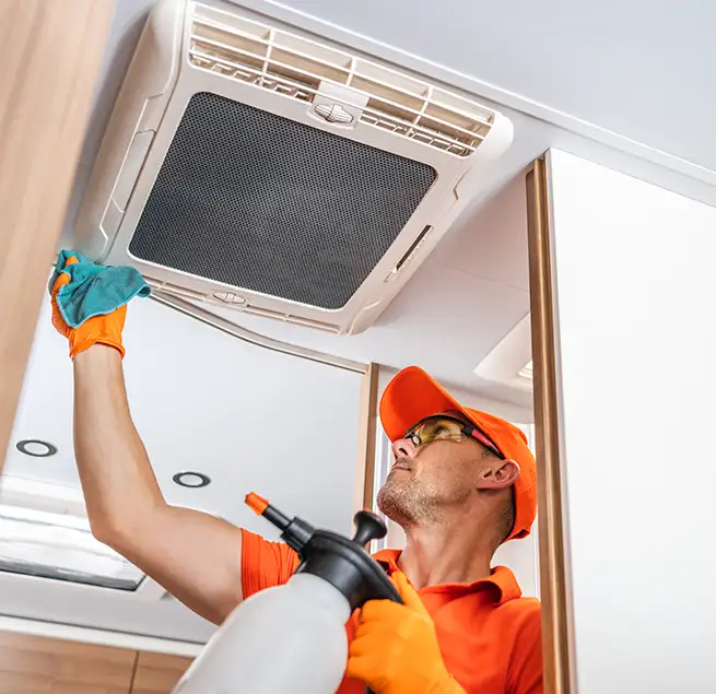 Why Homeowners & Businesses Trust Us in Hermitage, PA?