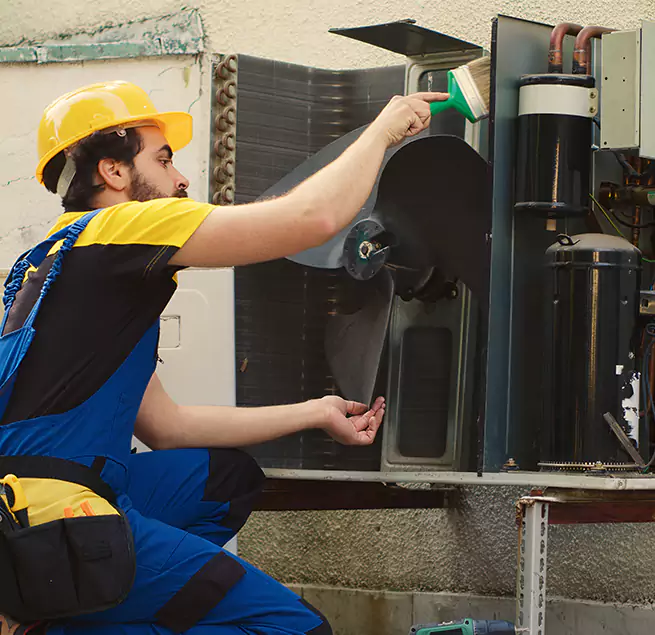 Why Homeowners Businesses Trust Us in Hermitage, PA?