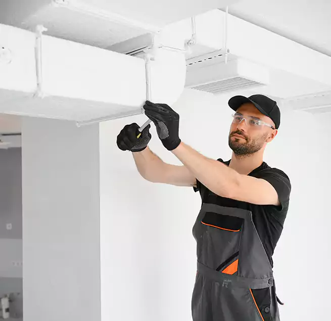 Why Homeowners & Businesses Trust Us in Hermitage, PA?