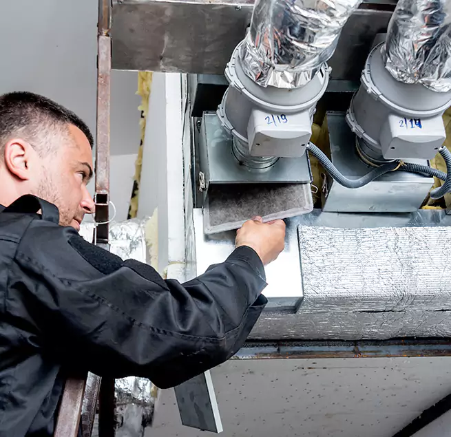  Why Homeowners & Businesses Trust Us in Hermitage, PA?