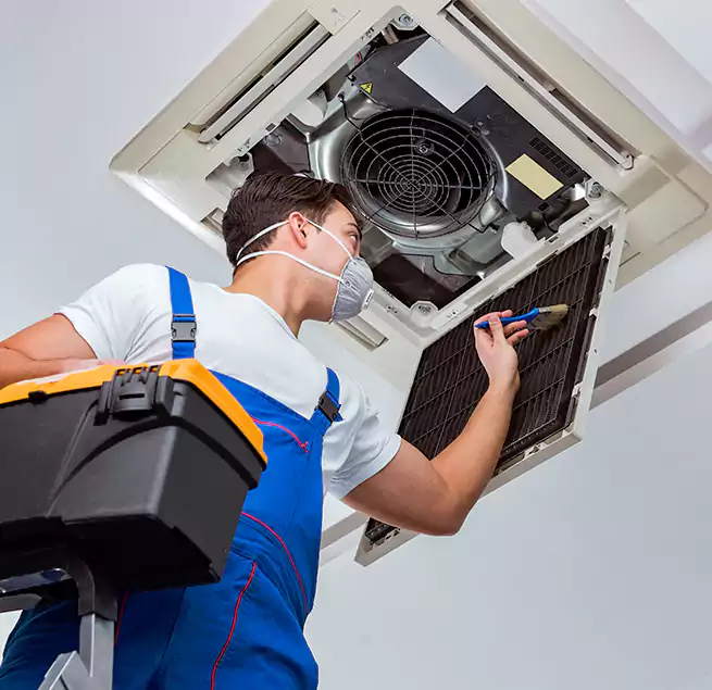 Why Homeowners & Businesses Trust Us in Hermitage, PA