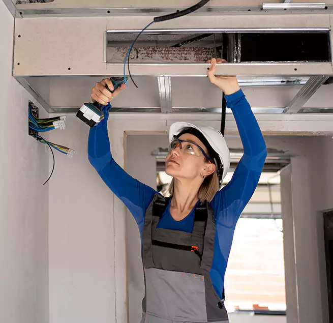 Why Homeowners & Businesses Trust Us in Hermitage, PA?