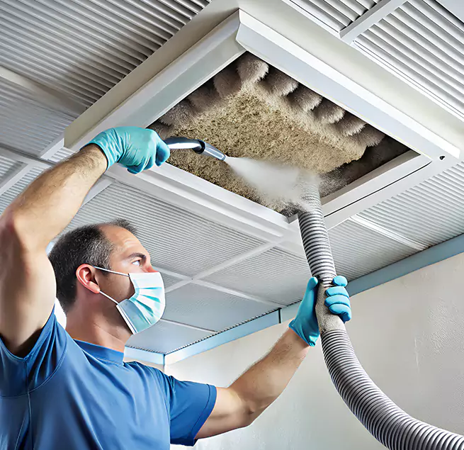 Why Homeowners Businesses Trust Us in Hermitage, PA