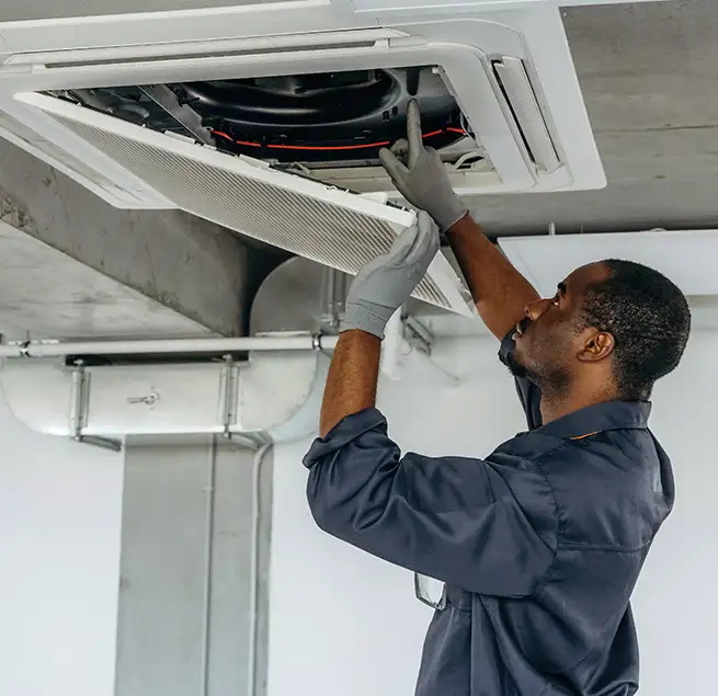 Why Homeowners & Businesses Trust Us in Hermitage, PA?