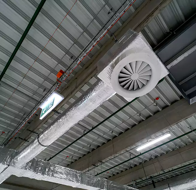 Why Homeowners & Businesses Trust Us in Hermitage, PA