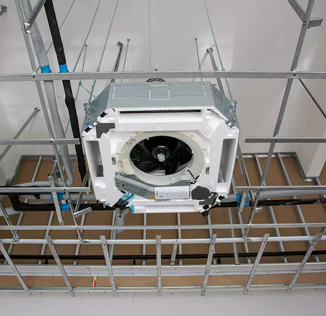 Why Homeowners & Businesses Trust Us Hermitage, PA