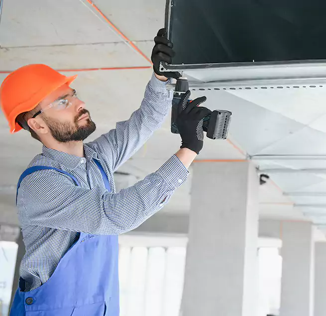 Why Homeowners & Businesses Trust Us in Hermitage, PA?