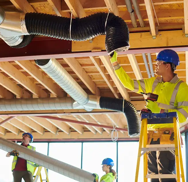 Why Homeowners & Businesses Trust Us in Hermitage, PA?