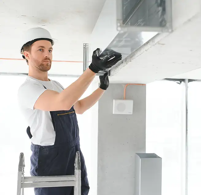 Why Homeowners & Businesses Trust Us in Hermitage, PA?