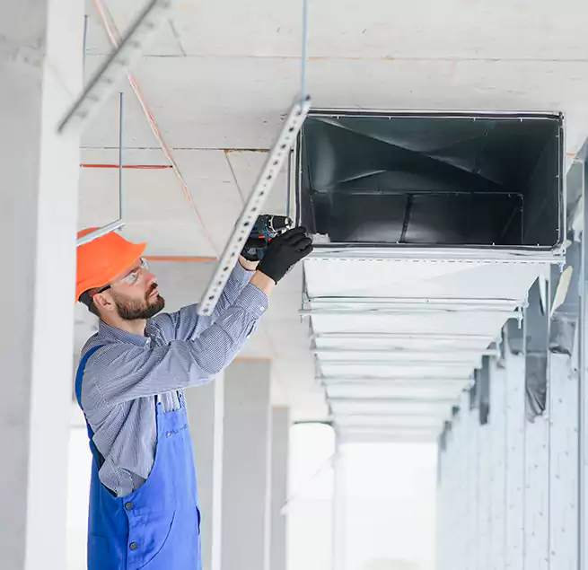 Why Homeowners & Businesses Trust Us in Hermitage, PA?