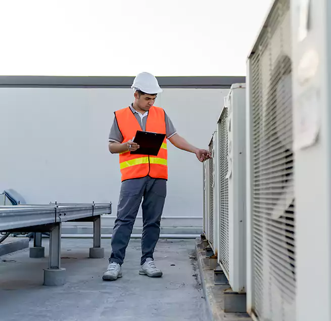 Why Homeowners & Businesses Trust Us in Hermitage, PA?